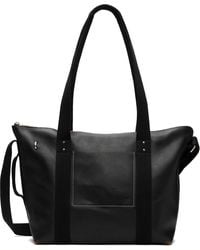 Rick Owens - Concordians Trolley Tote - Lyst