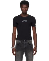Jean Paul Gaultier - 'The Jpg' Baby T-Shirt - Lyst