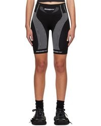 MISBHV - Biker Sport Shorts - Lyst