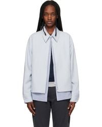 Post Archive Faction PAF - A Jacket - Lyst