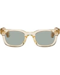 Lunetterie Generale - 'One More Night' Sunglasses - Lyst