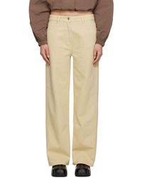 Saks Potts Jeans for Women | Online Sale up to 53% off | Lyst