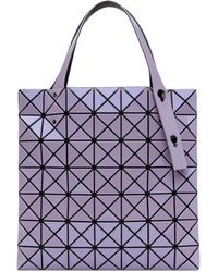 Issey Miyake - Prism Matte-2 Tote - Lyst