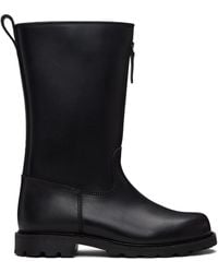 Rier - Ludwig Reiter Edition Tractor Boots - Lyst