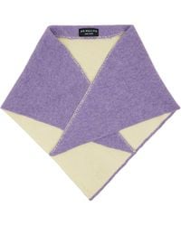 B.B. Wallace - Adams Bandana Scarf - Lyst