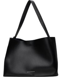 Studio Nicholson - Doublet Leather Tote - Lyst