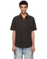 Our Legacy - Analog Shirt - Lyst