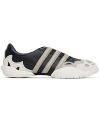 Y-3 - Regu Mary Jane Sneakers - Lyst