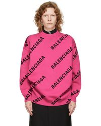 Balenciaga Sweaters and knitwear for Women | Online Sale up to 41% off |  Lyst