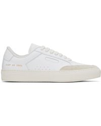 Common Projects - Tennis Pro Sneakers - Lyst