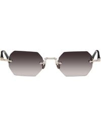 Matsuda - M5010 Sunglasses - Lyst