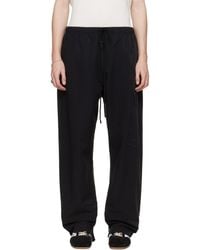Fear Of God - Active Trace Track Pants - Lyst