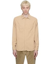 Paul Smith - Patch Pocket Shirt - Lyst