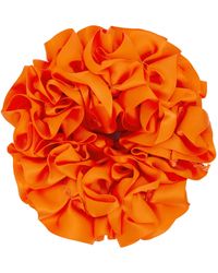 Maryam Nassir Zadeh - Carnation Scrunchie - Lyst