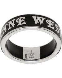 Vivienne Westwood - Conduit Street Ring - Lyst