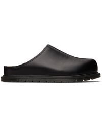 Dr. Martens - San Mule Slip-On Loafers - Lyst