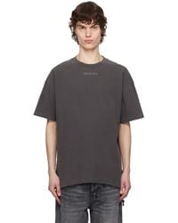 Ksubi - Sott Ekcess Ss T-Shirt - Lyst