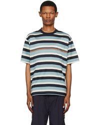 Pop Trading Co. - Paul Smith Edition T-shirt - Lyst