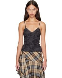 Collina Strada - Sunray Camisole - Lyst