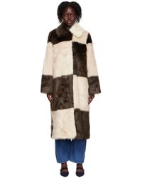 Stand Studio Coats for Women | Online 