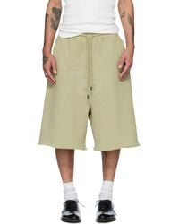 Lu'u Dan - Zoku Shorts - Lyst