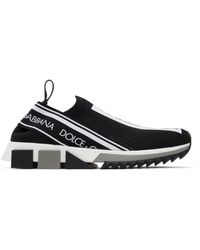 Dolce & Gabbana Sneakers for Women | Online Sale up to 74% off | Lyst