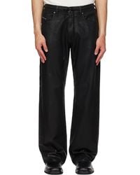 DIESEL - Relaxed 2080 D-Reel Joggjeans 068Vd Jeans - Lyst