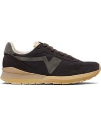 Visvim - Fkt Runner Sneakers - Lyst