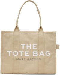 Marc Jacobs - The Large トートバッグ - Lyst