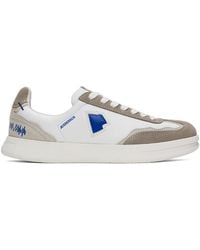 Adererror - Classic Sneakers - Lyst