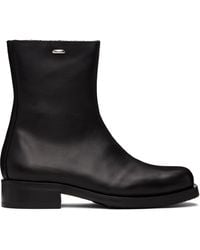 Our Legacy - Camion Boots - Lyst