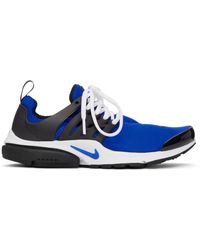 Nike Presto Sneakers for Men - Up to 60% off | Lyst