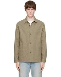 Isabel Marant - Ardy Jacket - Lyst