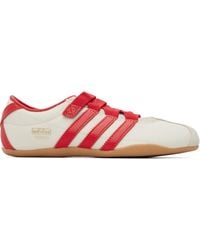 adidas Originals - Off- Tokyo Mary Jane Sneakers - Lyst