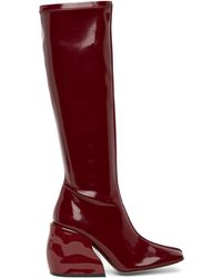 tibi boots sale
