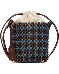 Marni - Beads Bag - Lyst
