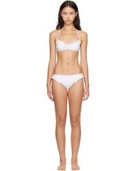 GIMAGUAS - Sophie Bikini Bottom - Lyst