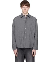 mfpen - Executive Shirt - Lyst