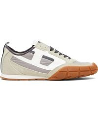 DIESEL - S-Pagodha Low Sneakers - Lyst
