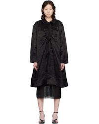 Renaissance Renaissance - Jane Coat - Lyst