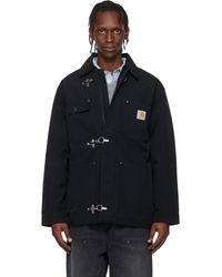 Carhartt - Adair Coat - Lyst