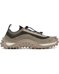 Ami Paris - Mirage Knit Sneakers - Lyst