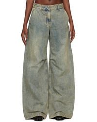 Entire studios - Jean Dem Bleu - Lyst