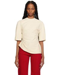 Jacquemus Blouses for Women | Online Sale up to 74% off | Lyst
