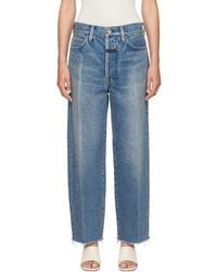 Fear Of God - Relaxed Five Pocket Jeans - Lyst