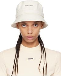 Jacquemus - Hats - Lyst