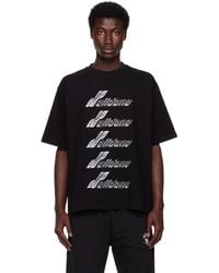 we11done - Se11Done Dna T-Shirt - Lyst