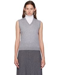Lisa Yang - Lauri Vest - Lyst
