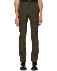 Givenchy - Slim-fit Cargo Pants - Lyst