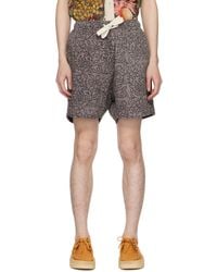 Kartik Research - Ssense Exclusive Shorts - Lyst